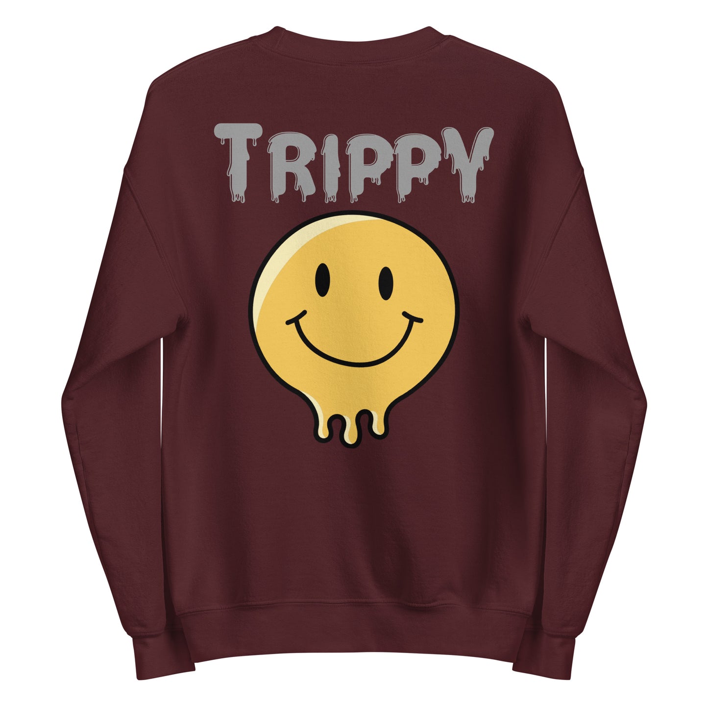 Trippy Sweatshirt