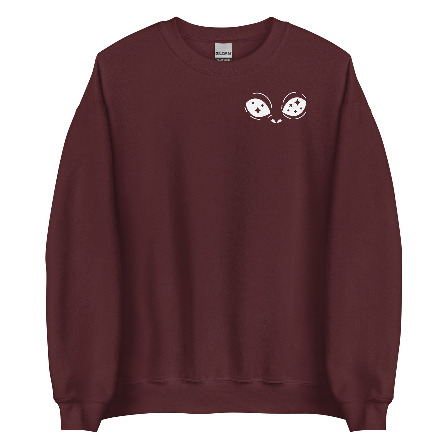 Trippy Sweatshirt