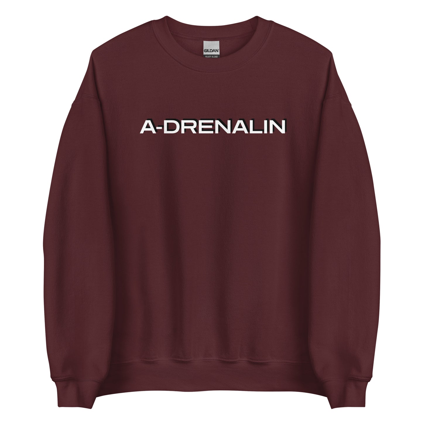 A-Drenalin Sweatshirt