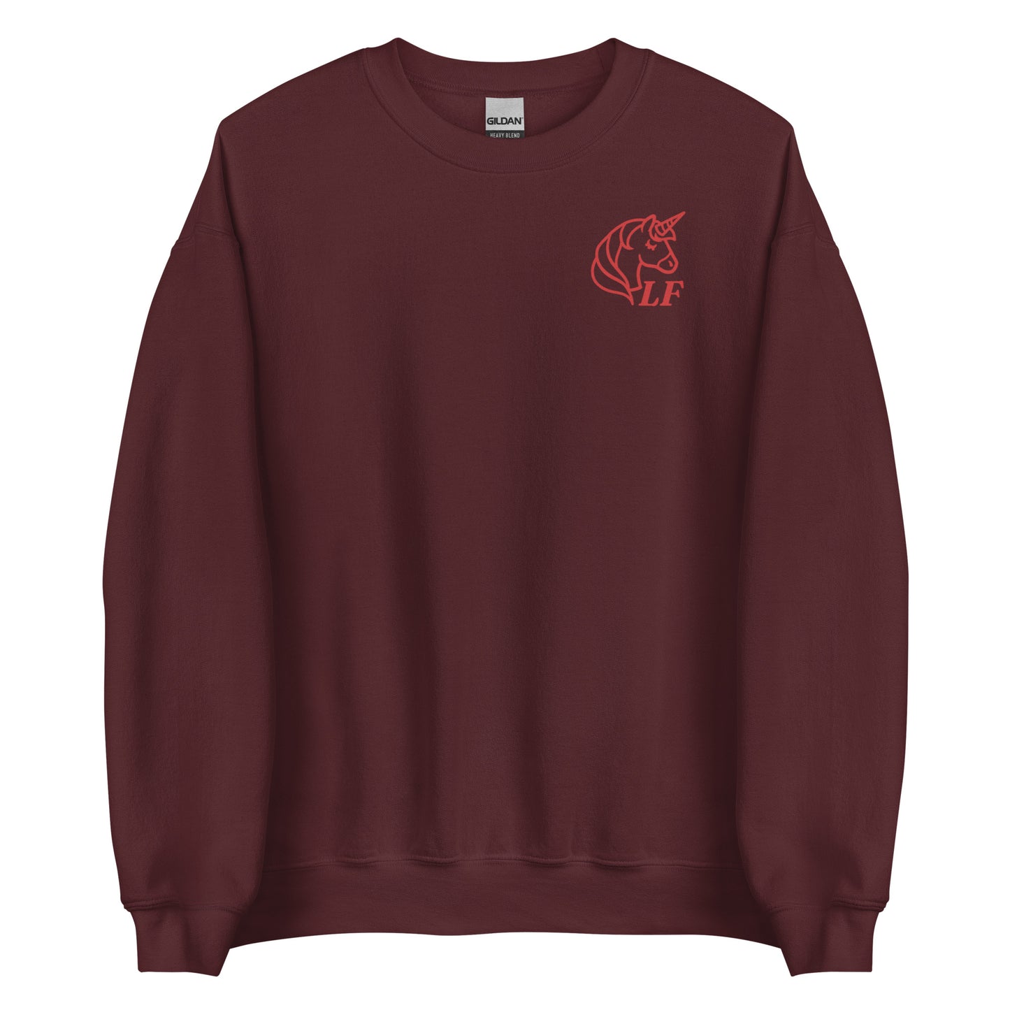 Coasting Colors 2.0 Sweatshirt