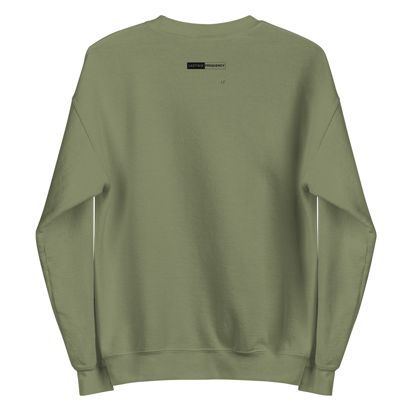Stay Lifted Sweatshirt