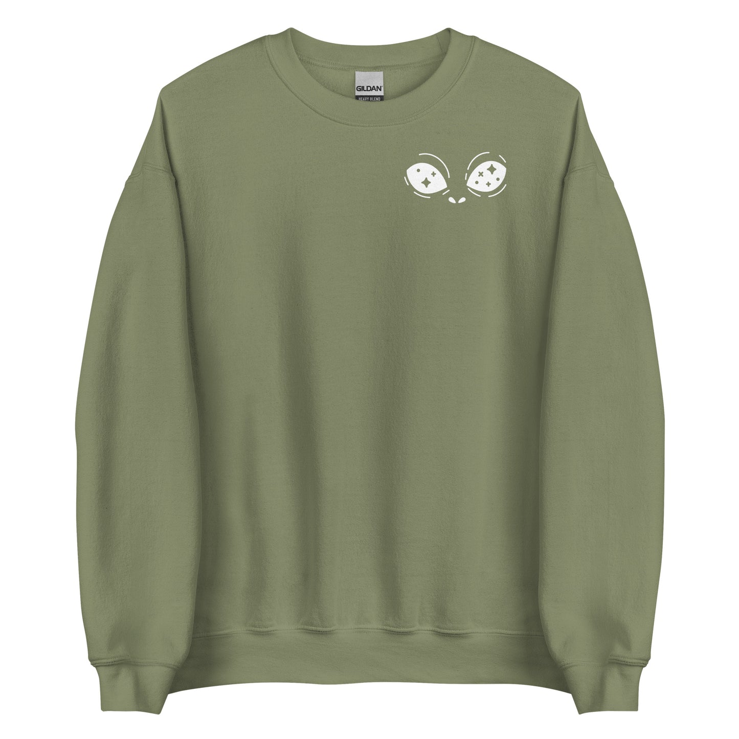 Trippy Sweatshirt