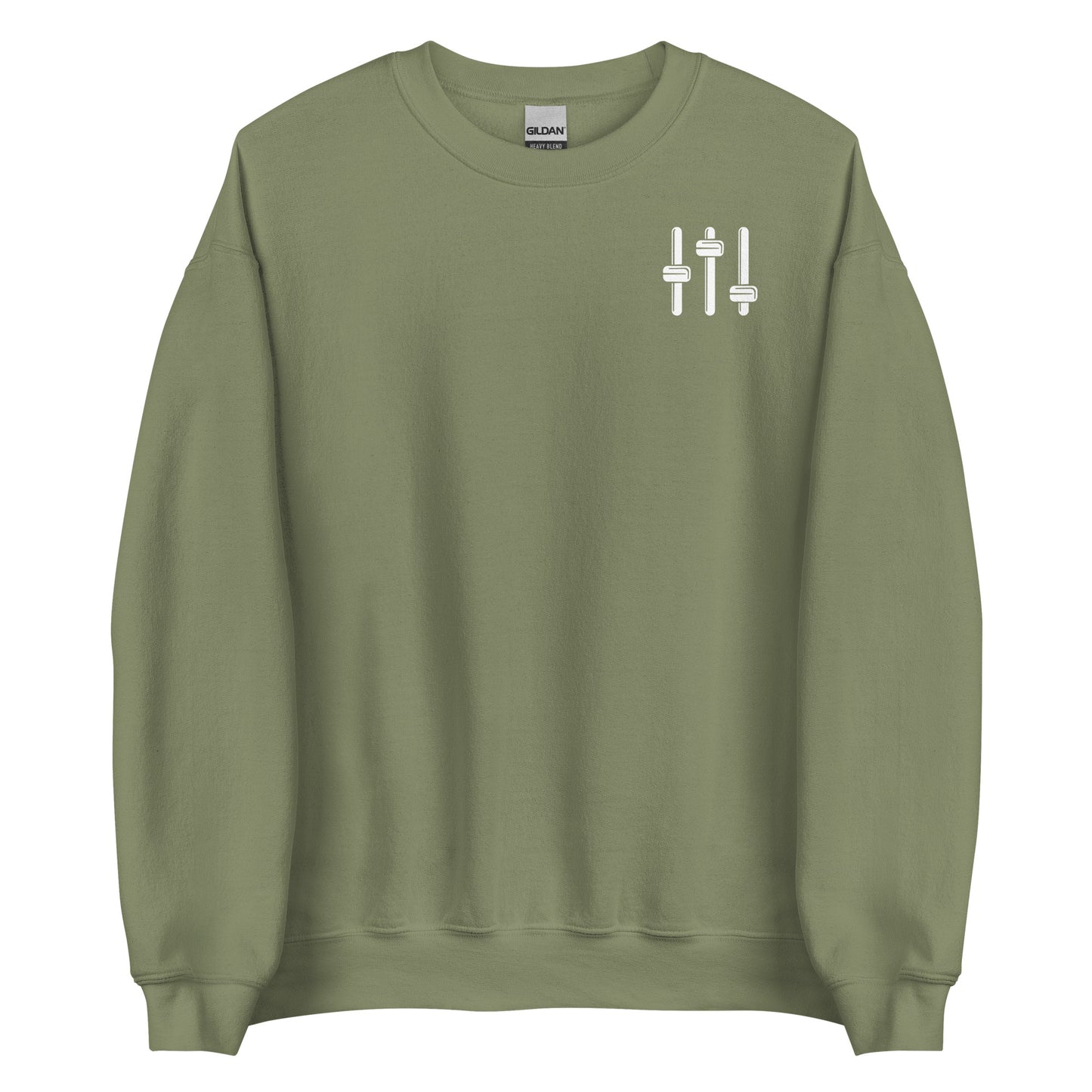 Lasting Frequency Sweatshirt