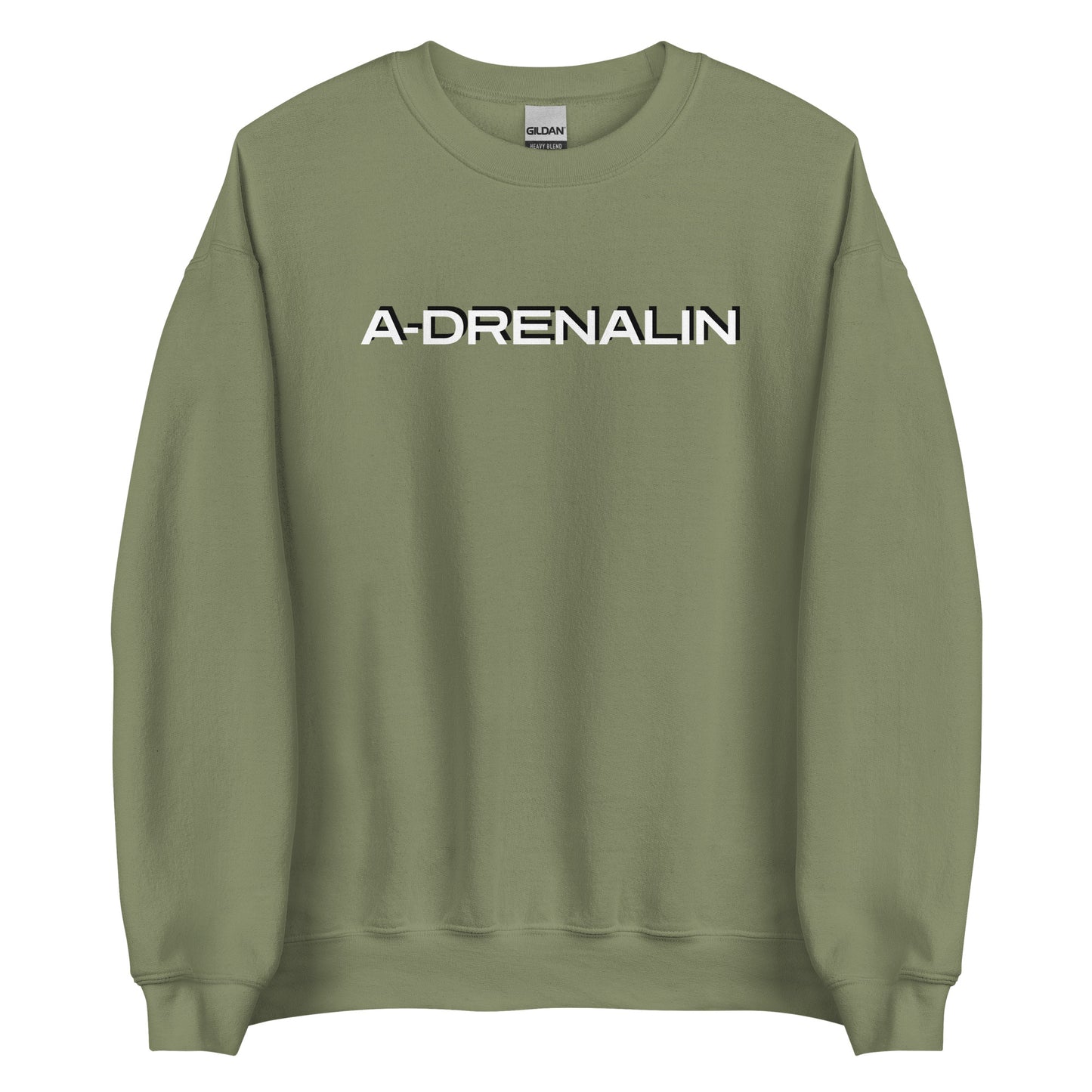 A-Drenalin Sweatshirt