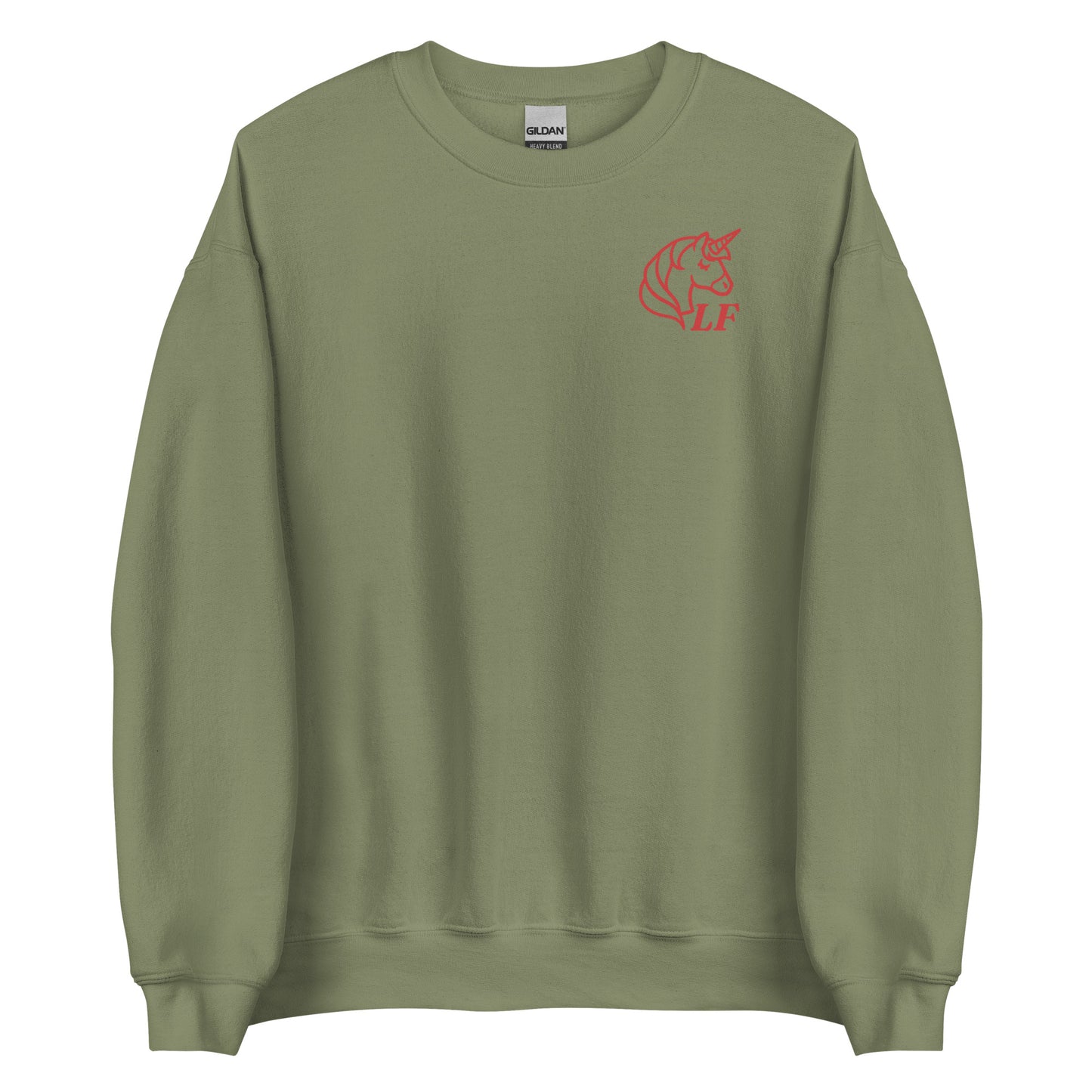 Coasting Colors 2.0 Sweatshirt