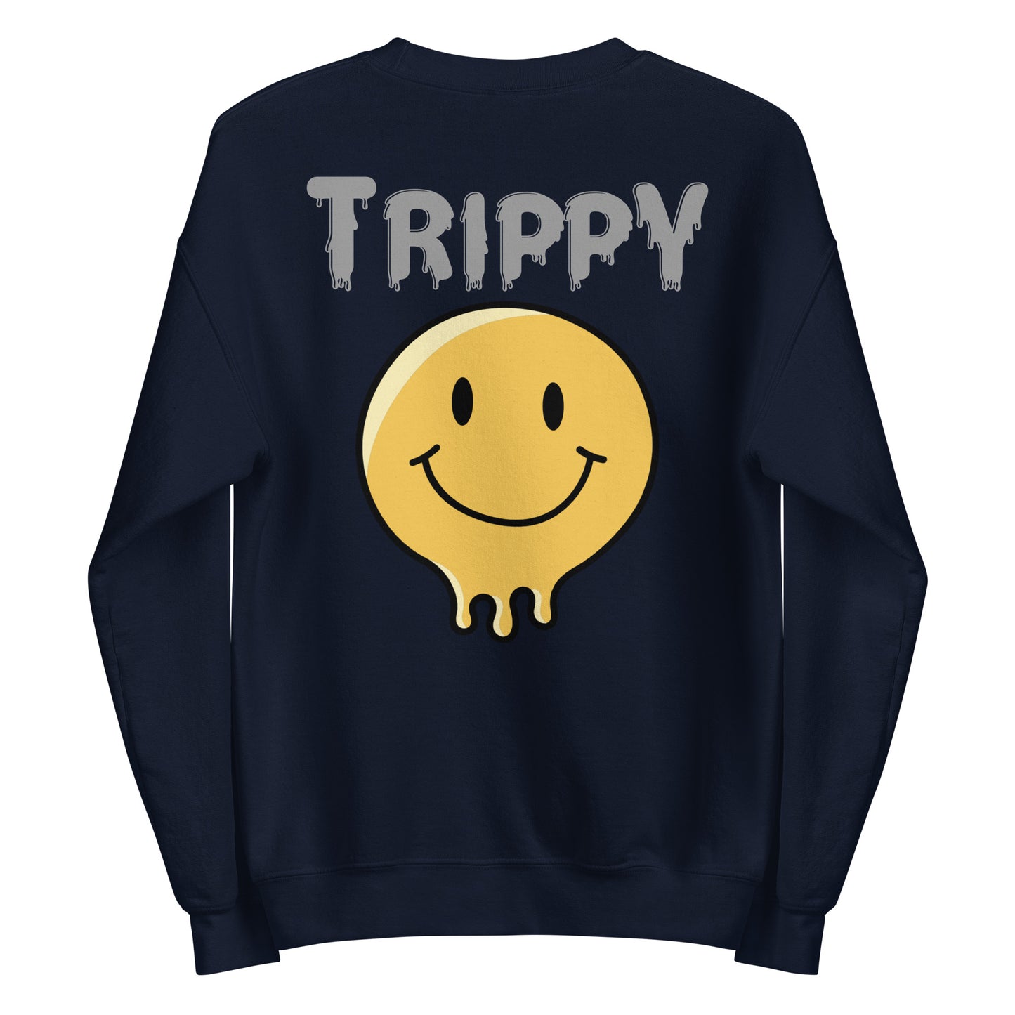 Trippy Sweatshirt