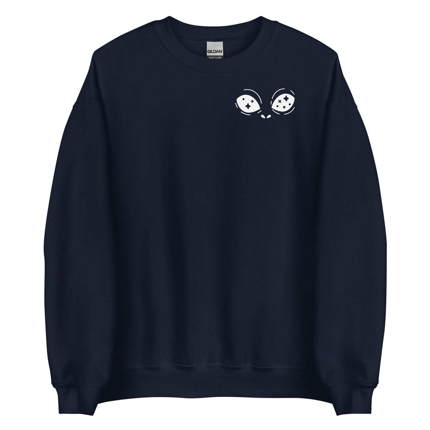 Trippy Sweatshirt