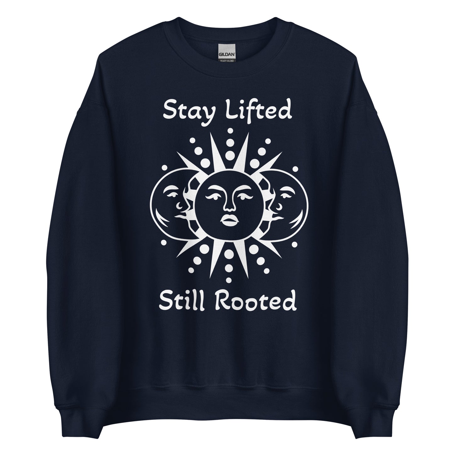 Stay Lifted Sweatshirt
