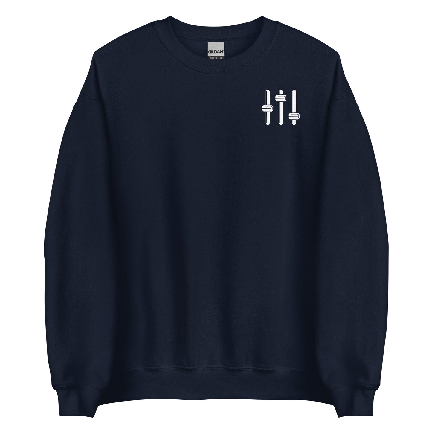 Lasting Frequency Sweatshirt