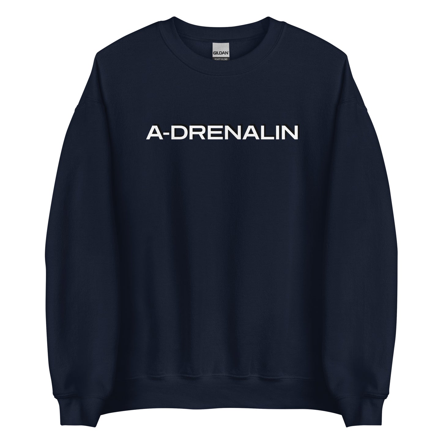 A-Drenalin Sweatshirt