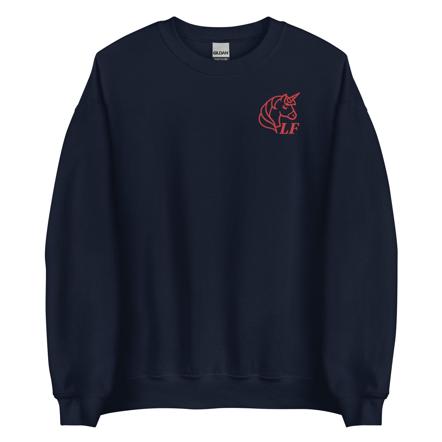 Coasting Colors 2.0 Sweatshirt