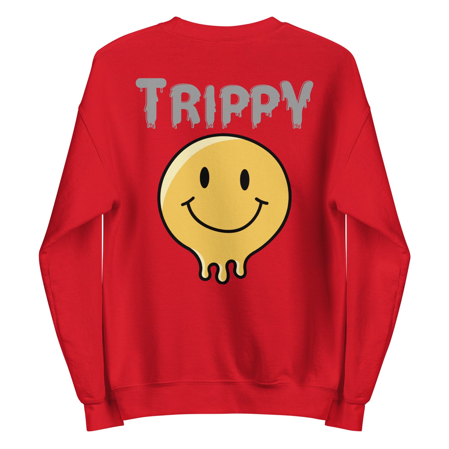 Trippy Sweatshirt