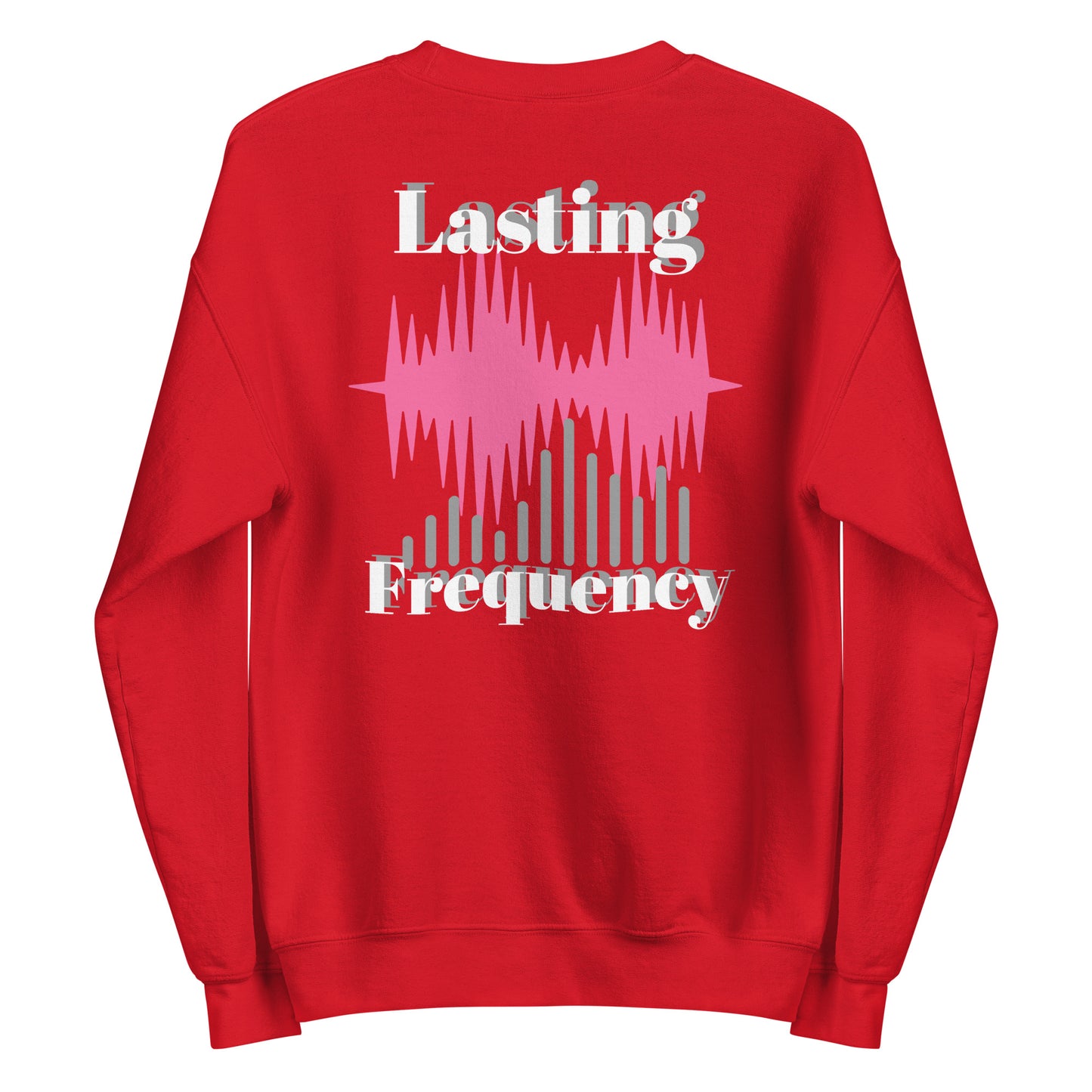 Lasting Frequency Sweatshirt
