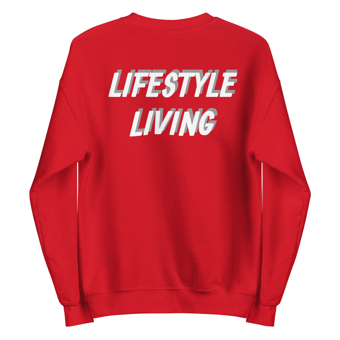 Lifestyle Living Sweatshirt