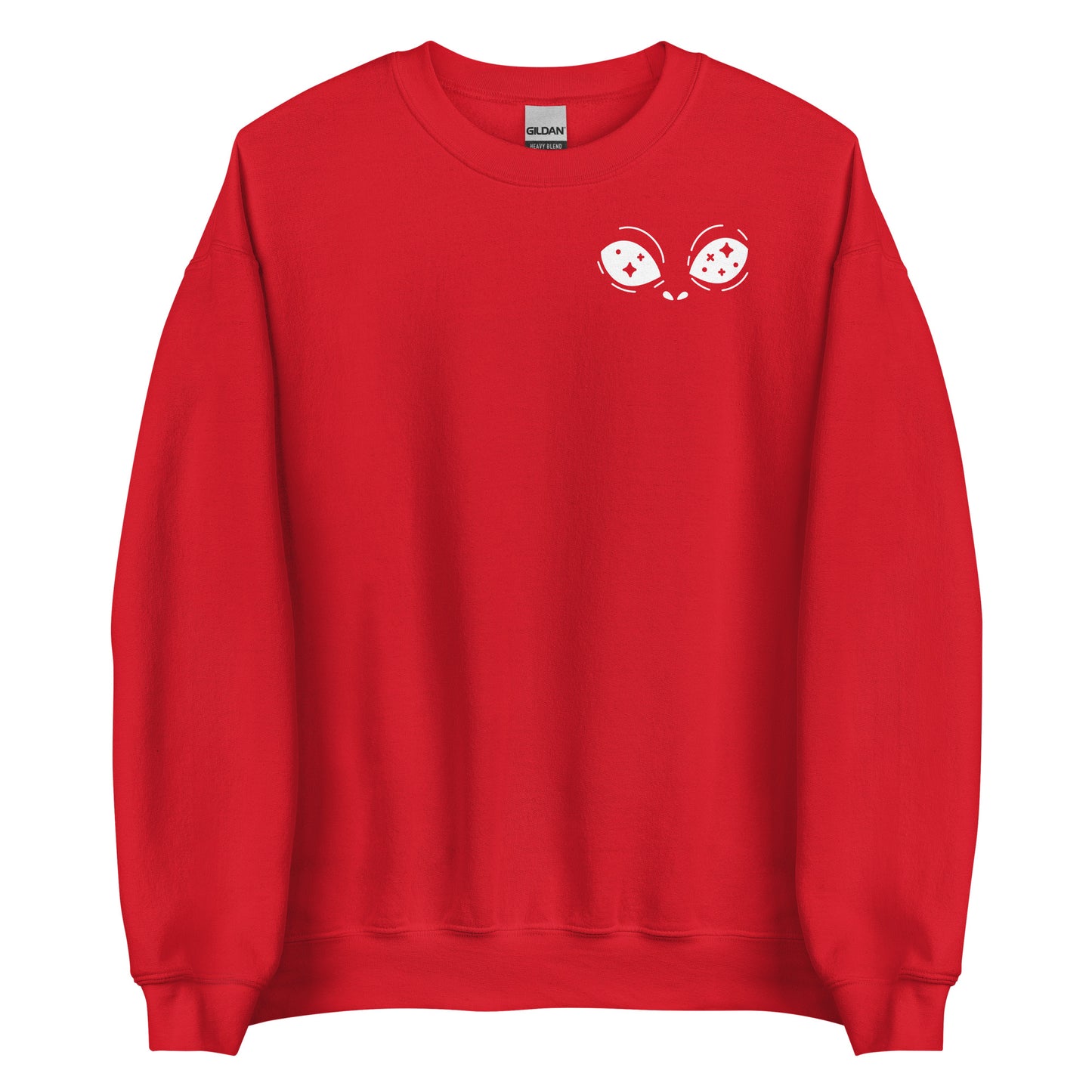Trippy Sweatshirt