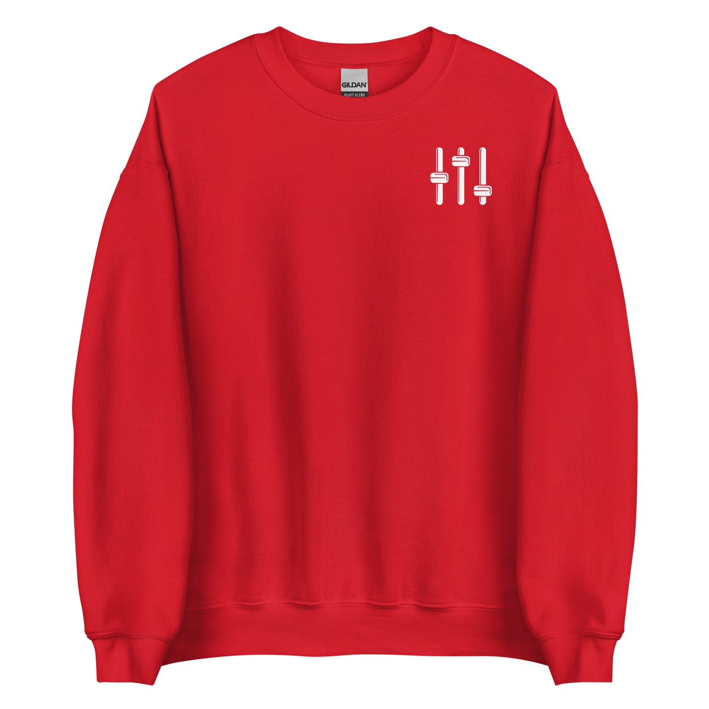 Lasting Frequency Sweatshirt