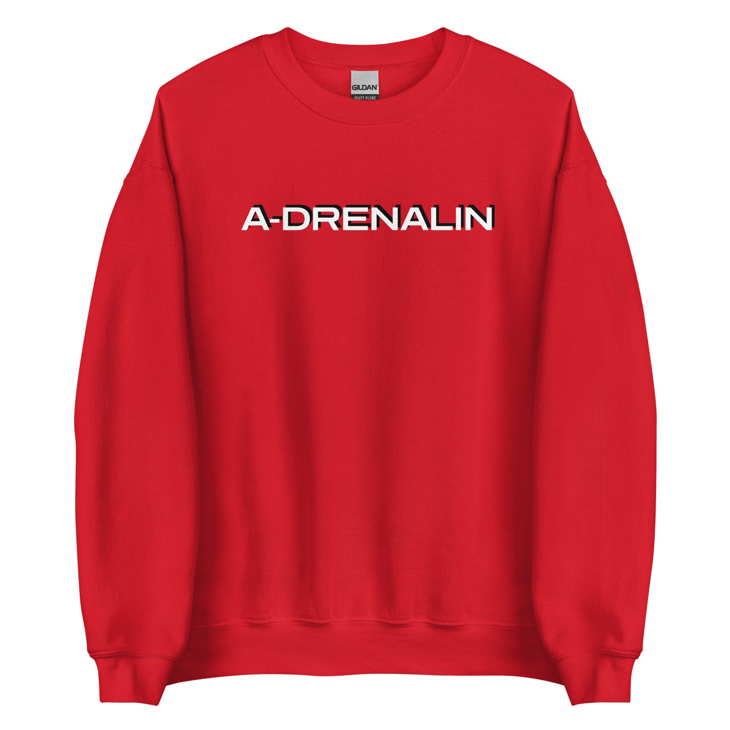 A-Drenalin Sweatshirt