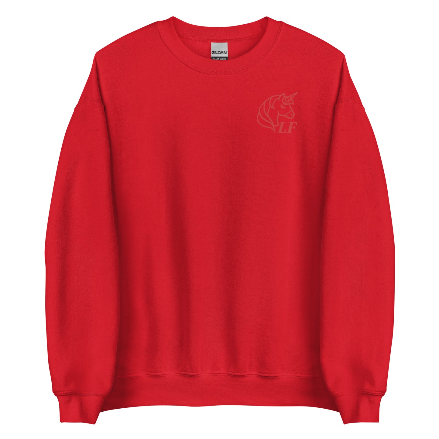 Coasting Colors 2.0 Sweatshirt