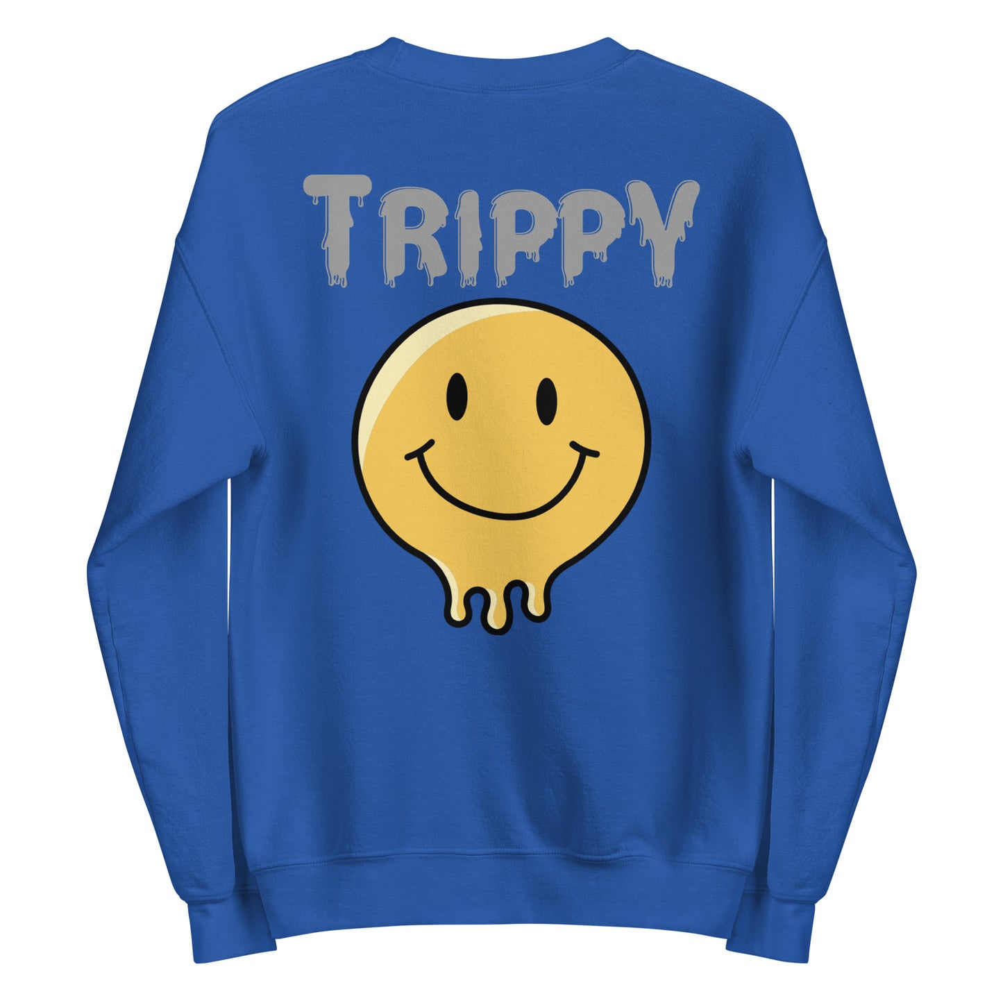 Trippy Sweatshirt