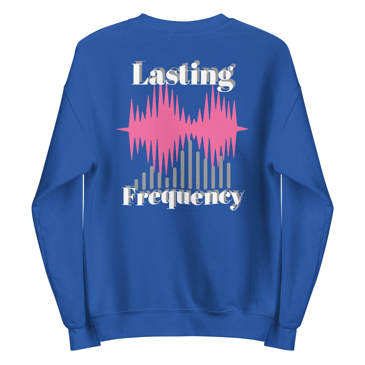 Lasting Frequency Sweatshirt