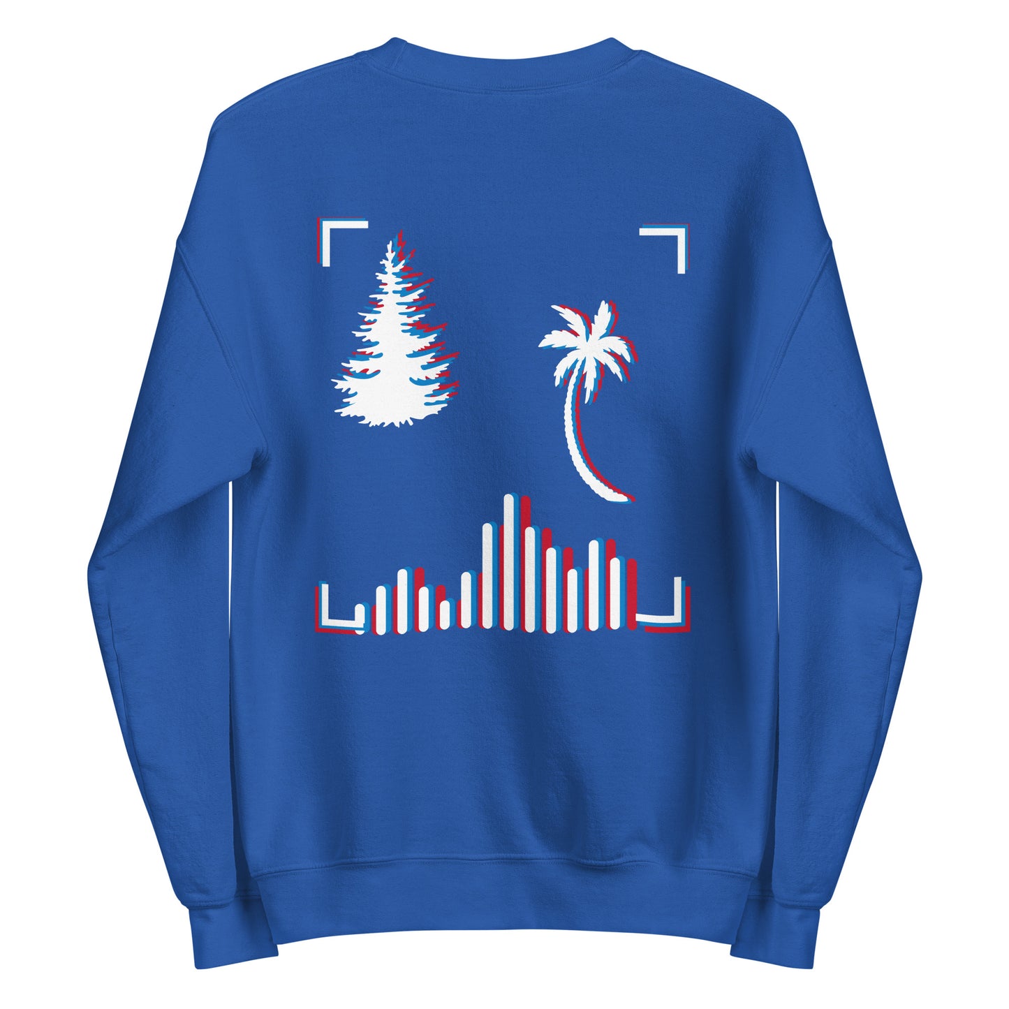Coasting Colors 2.0 Sweatshirt
