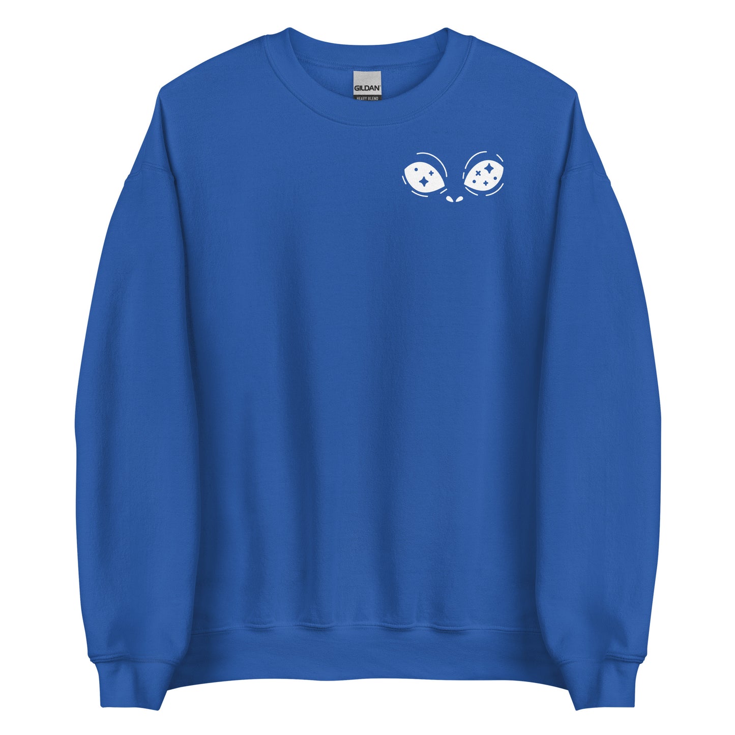 Trippy Sweatshirt