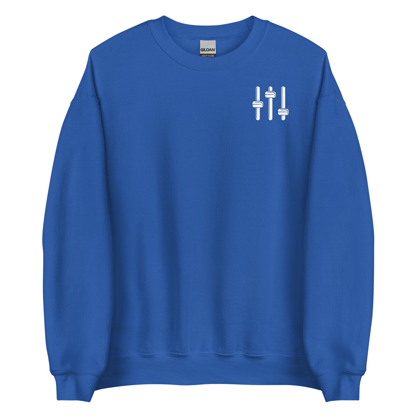 Lasting Frequency Sweatshirt