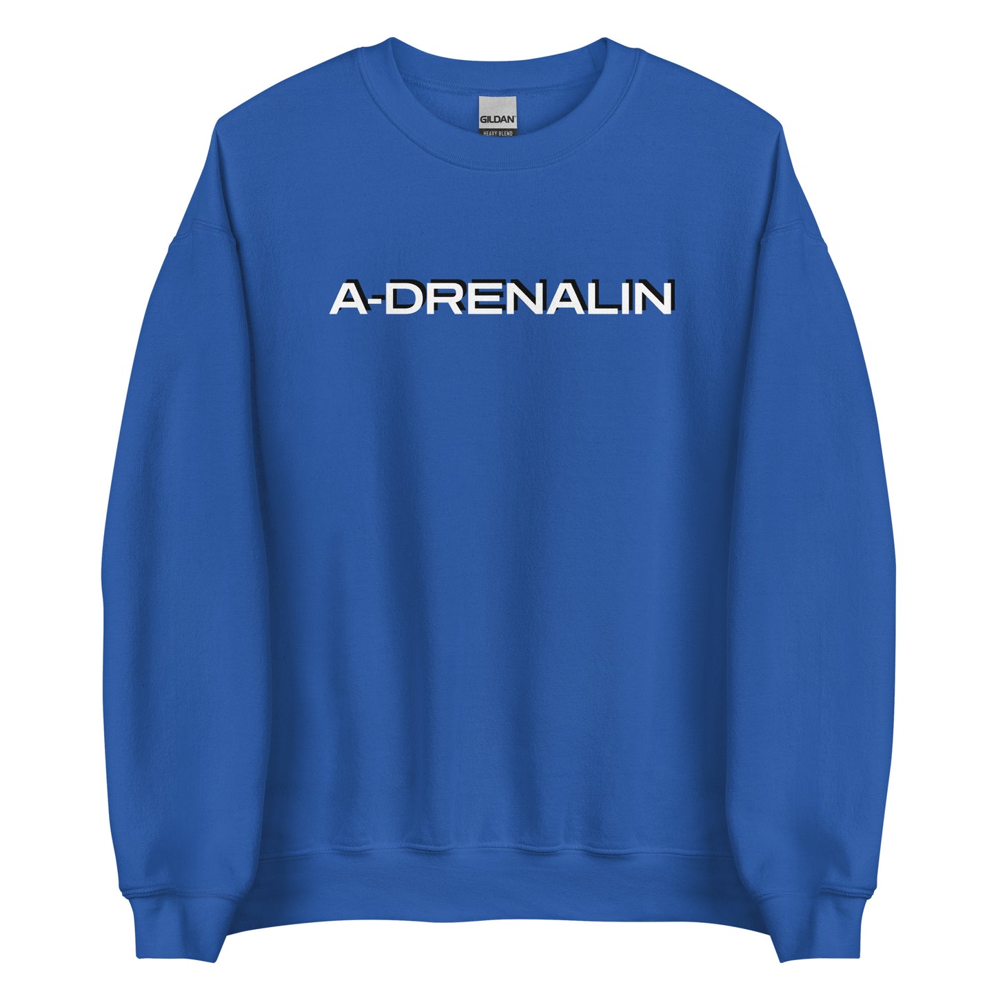 A-Drenalin Sweatshirt