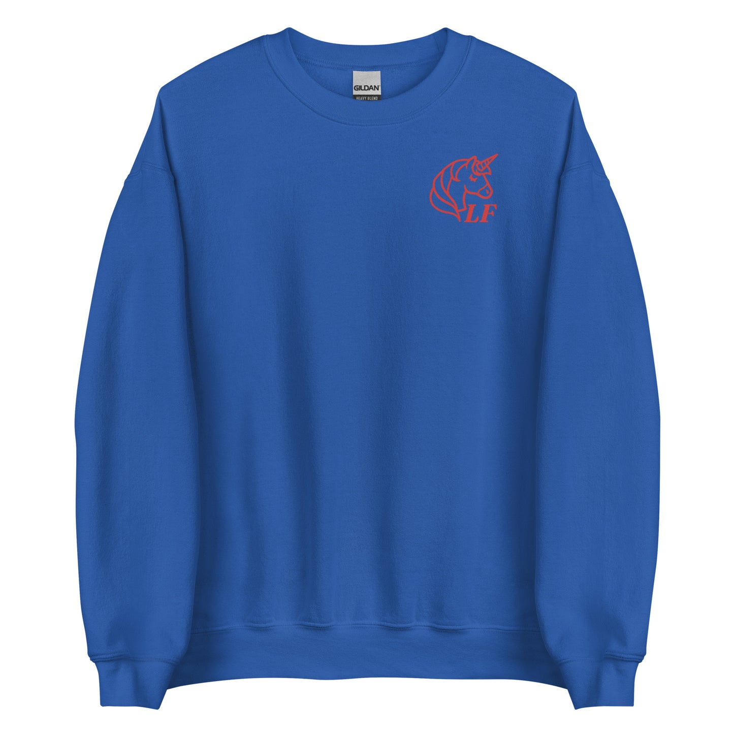 Coasting Colors 2.0 Sweatshirt