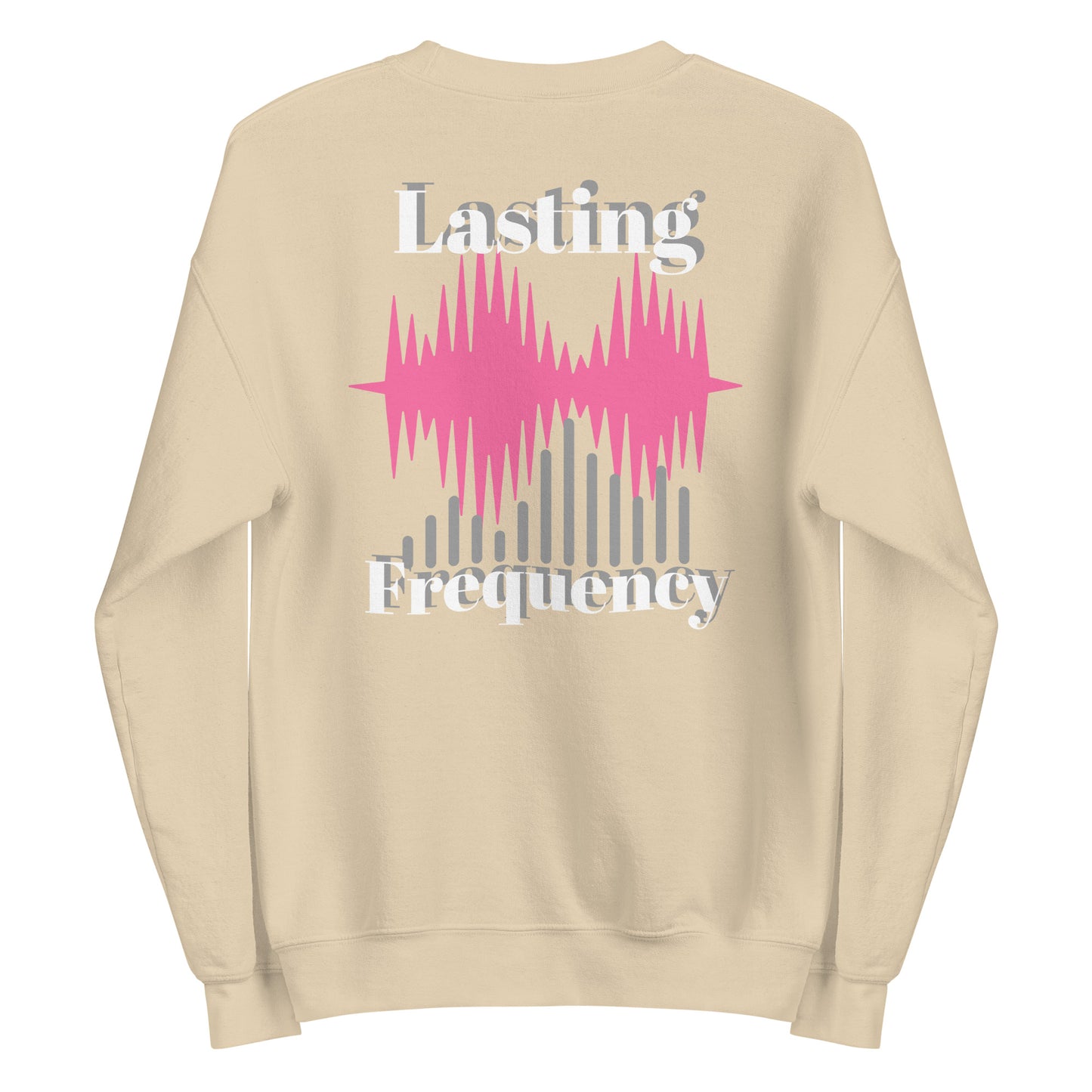 Lasting Frequency Sweatshirt