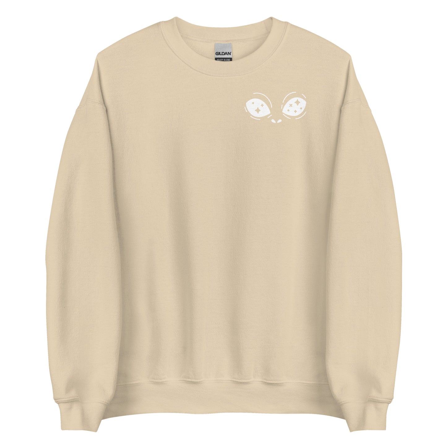 Trippy Sweatshirt
