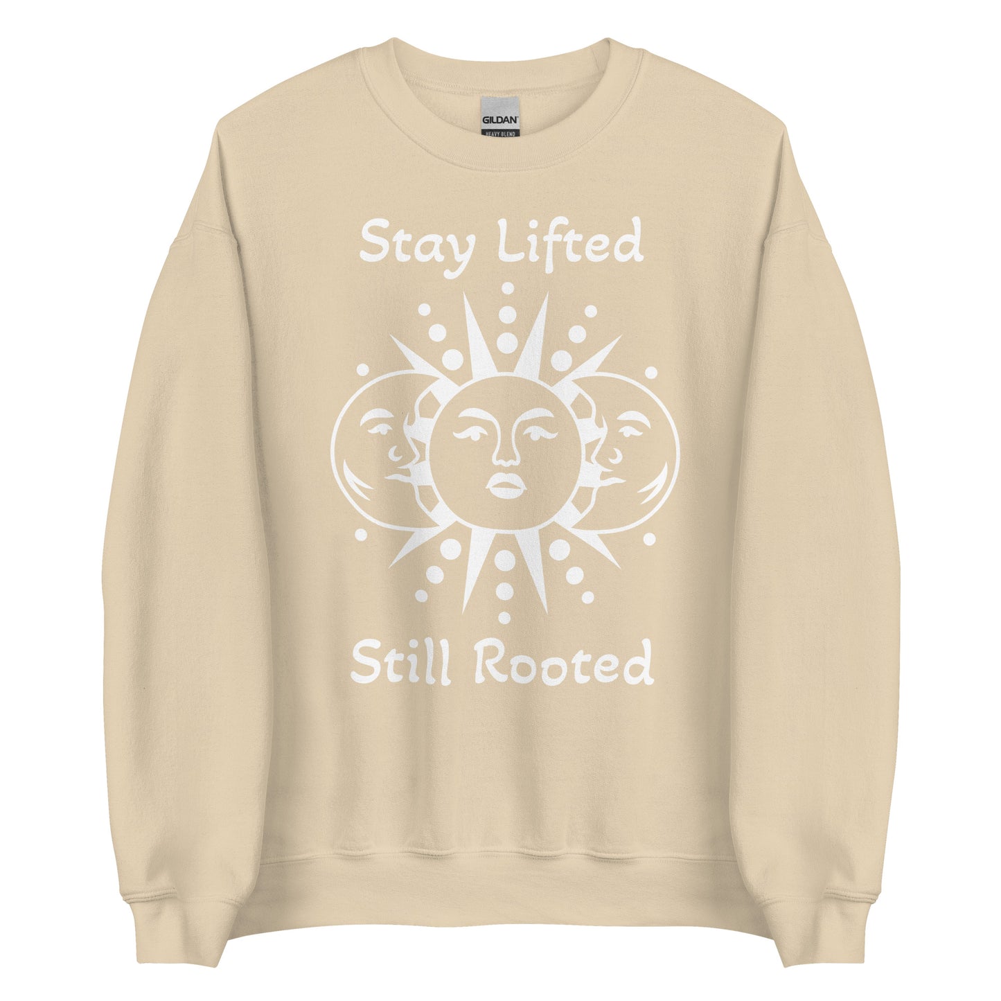 Stay Lifted Sweatshirt