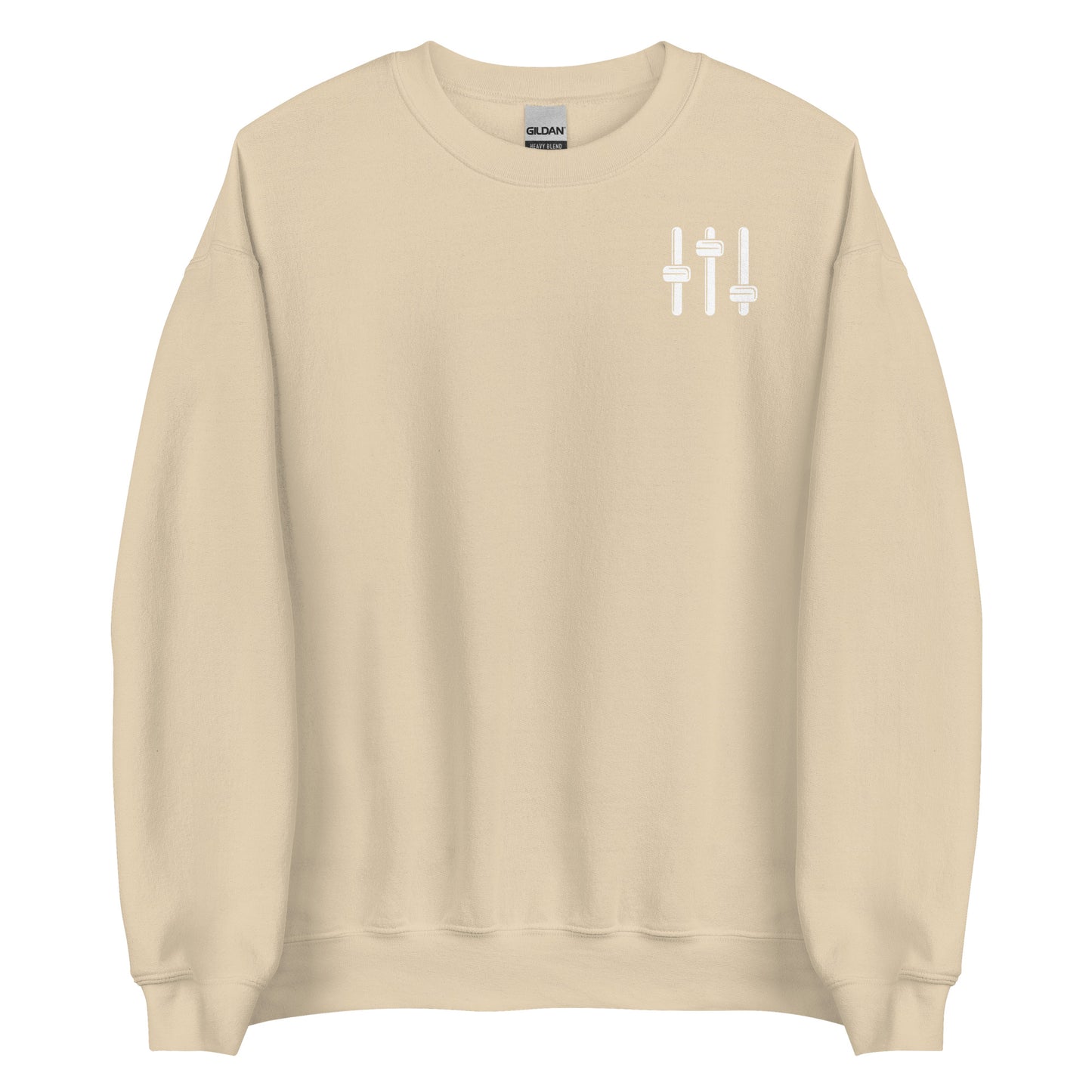 Lasting Frequency Sweatshirt