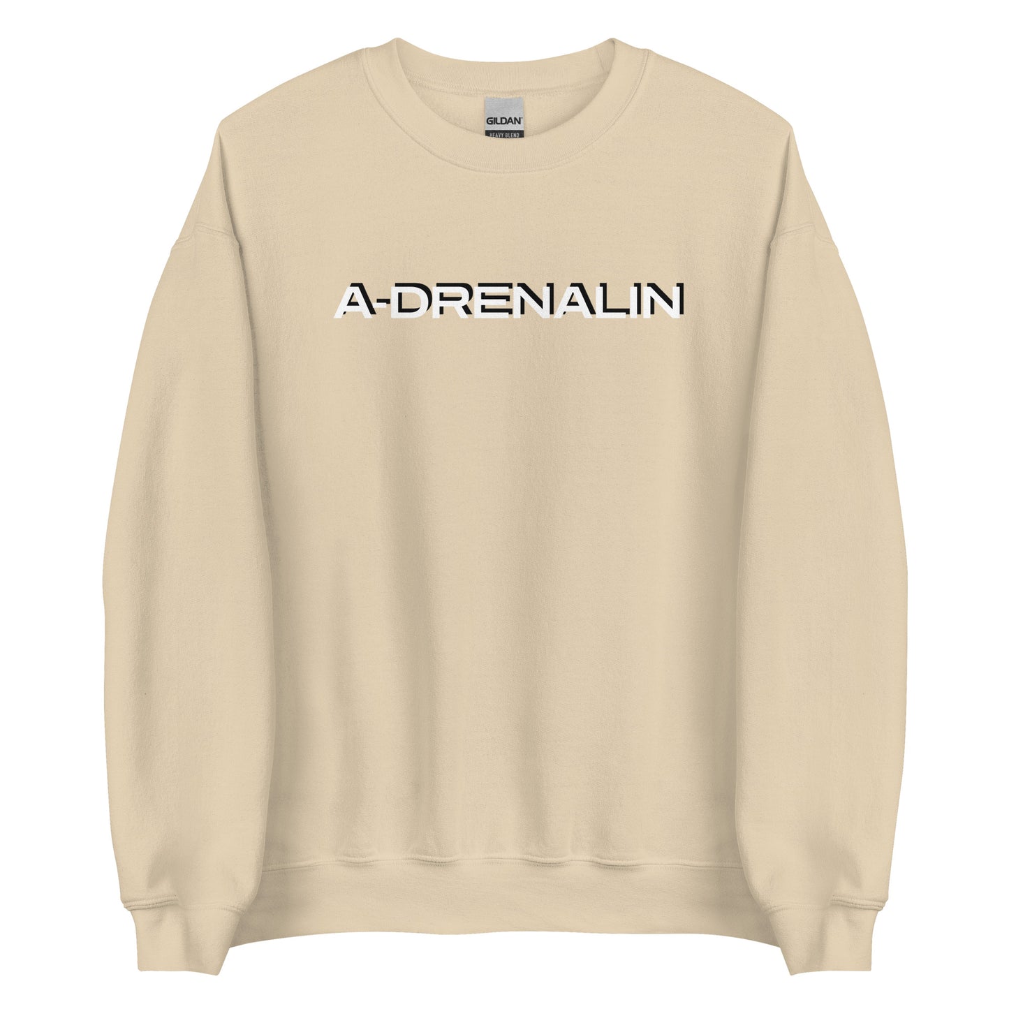 A-Drenalin Sweatshirt
