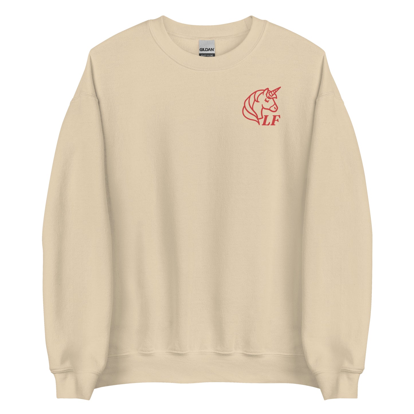 Coasting Colors 2.0 Sweatshirt