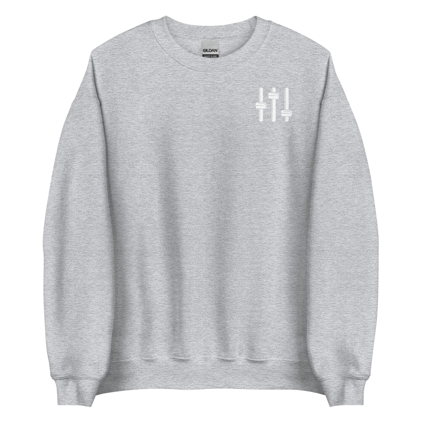 Lasting Frequency Sweatshirt