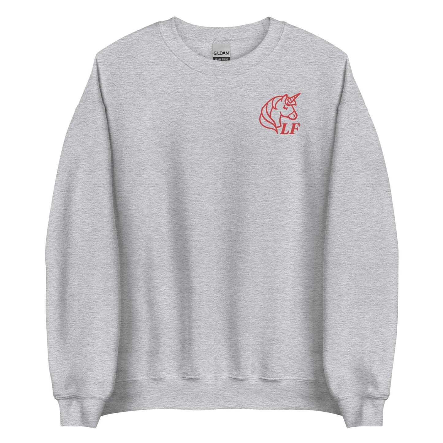 Coasting Colors 2.0 Sweatshirt