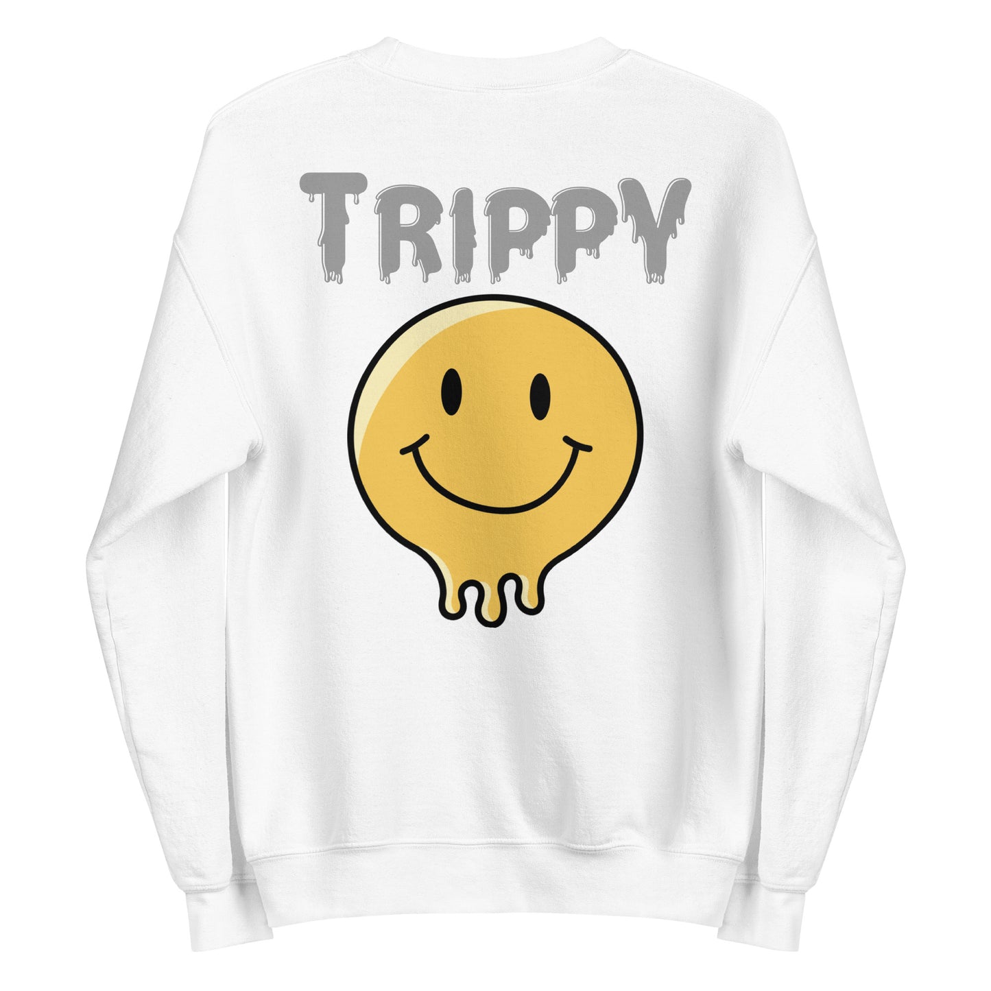 Trippy Sweatshirt