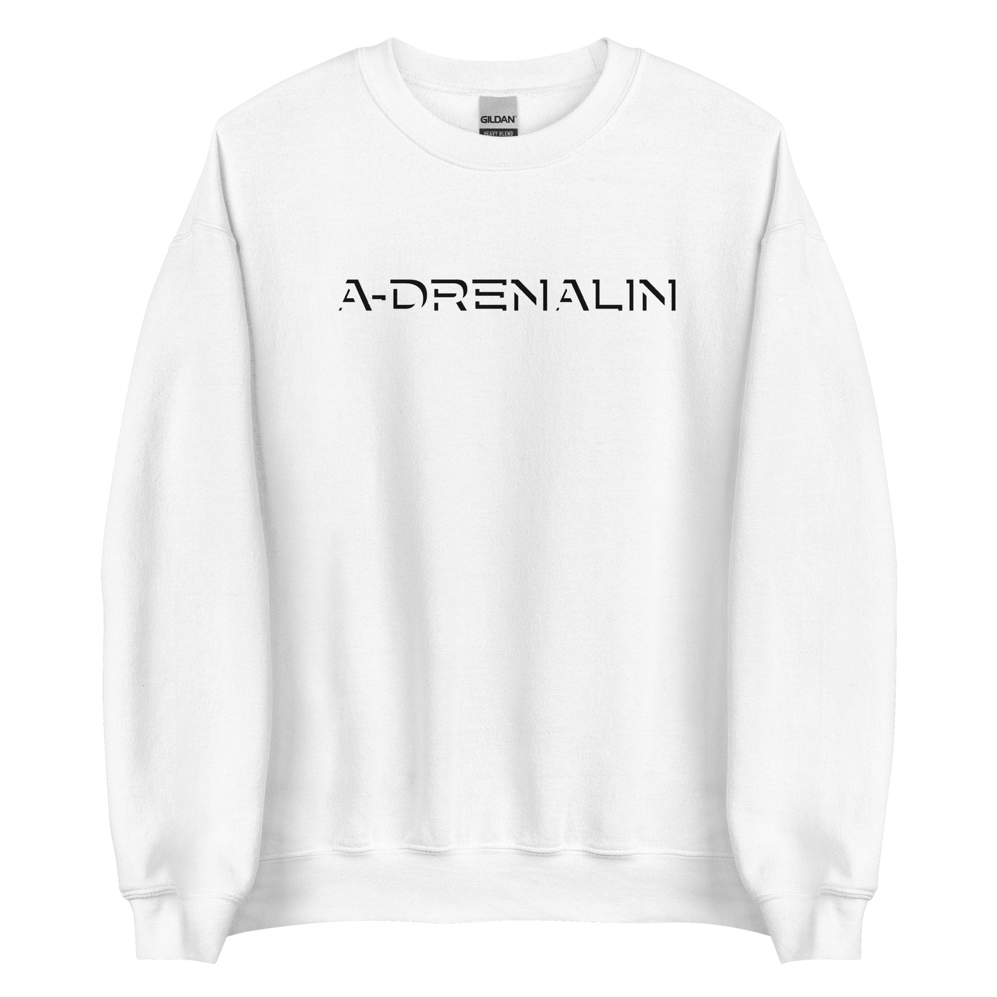 A-Drenalin Sweatshirt