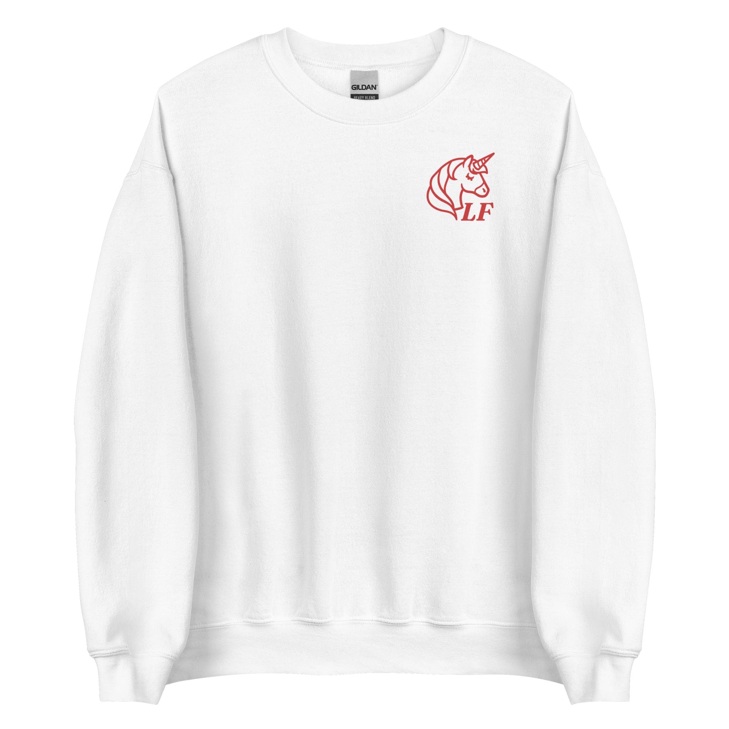 Coasting Colors 2.0 Sweatshirt