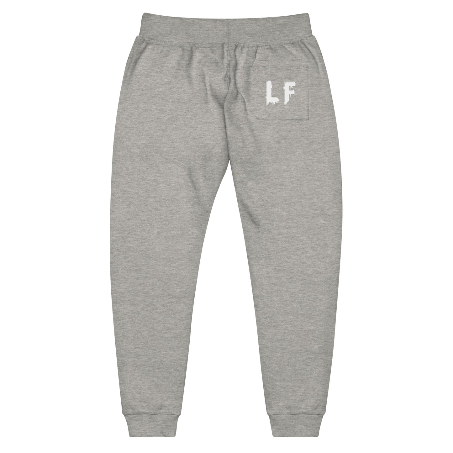 Lasting Frequency fleece sweatpants