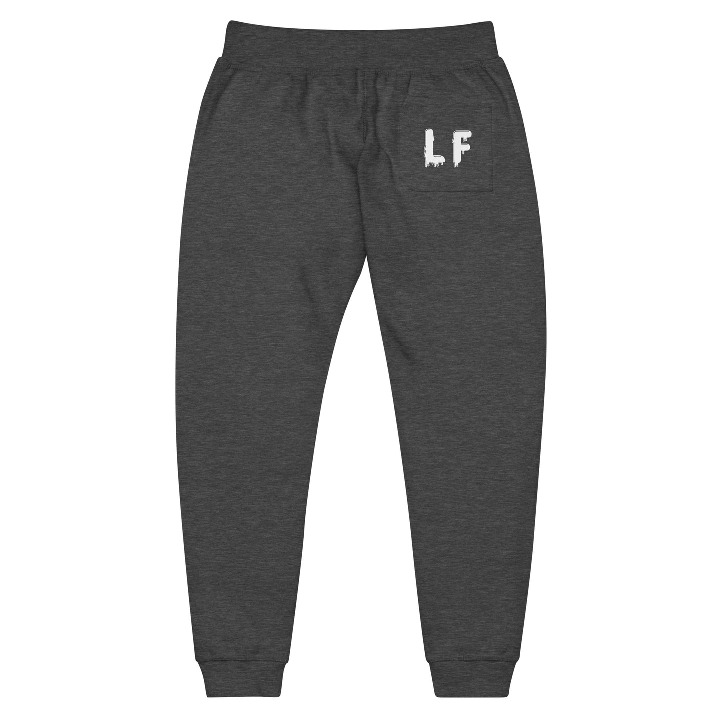 Lasting Frequency fleece sweatpants
