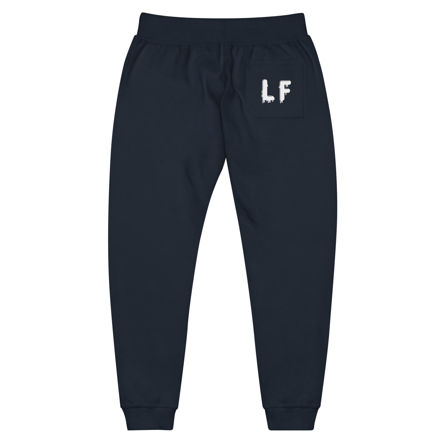 Lasting Frequency fleece sweatpants