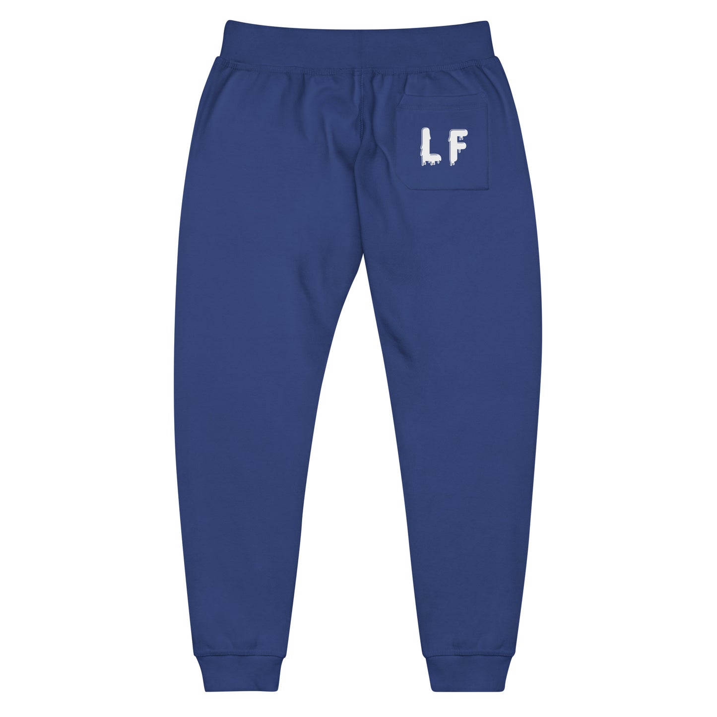 Lasting Frequency fleece sweatpants