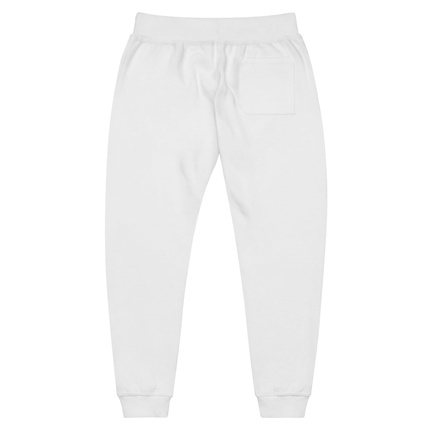 Lasting Frequency fleece sweatpants
