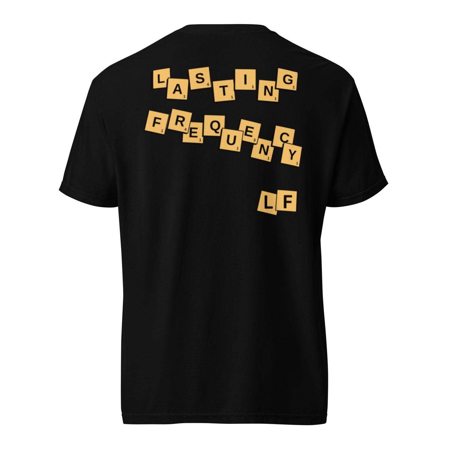 LF Puzzle heavyweight t-shirt