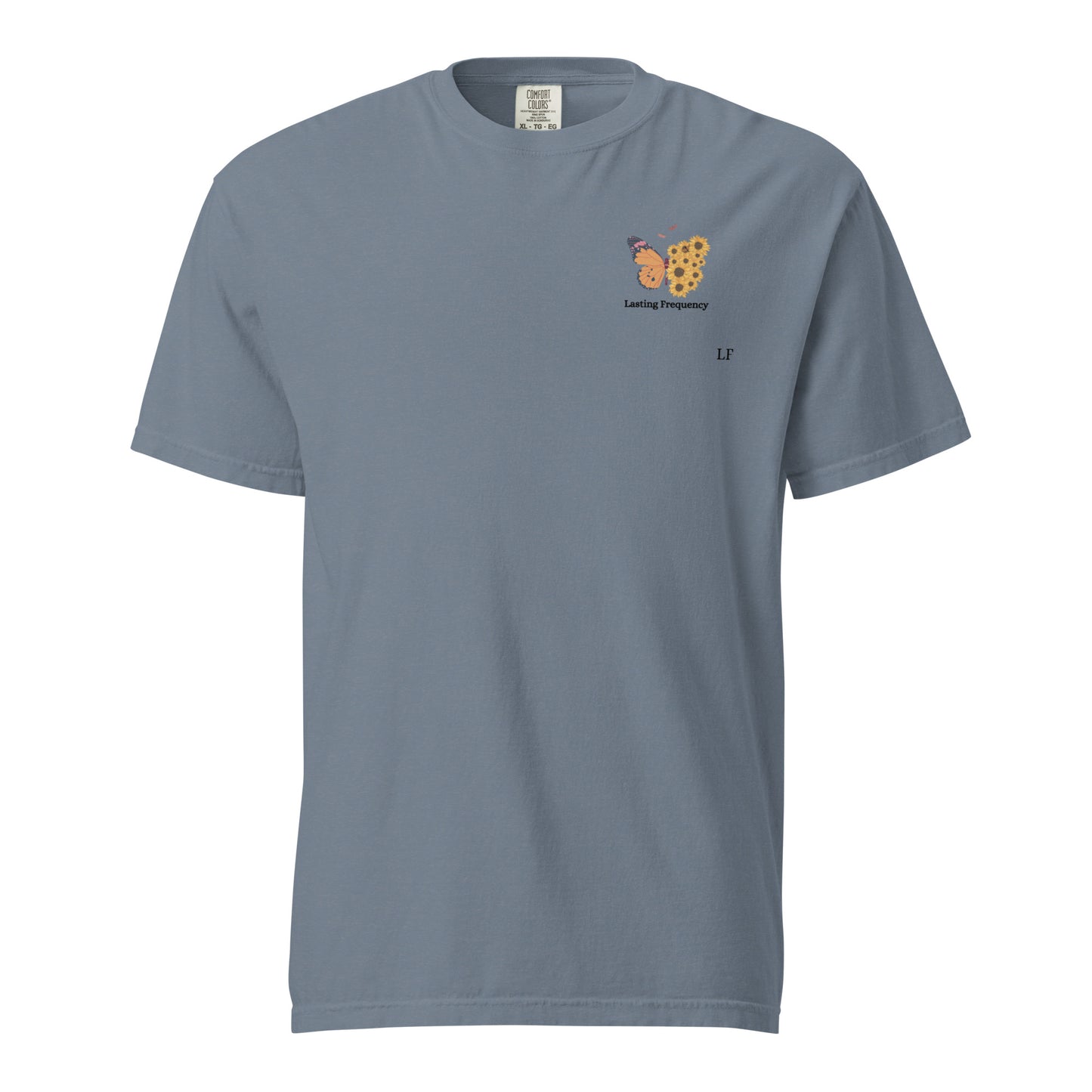 LF Puzzle heavyweight t-shirt