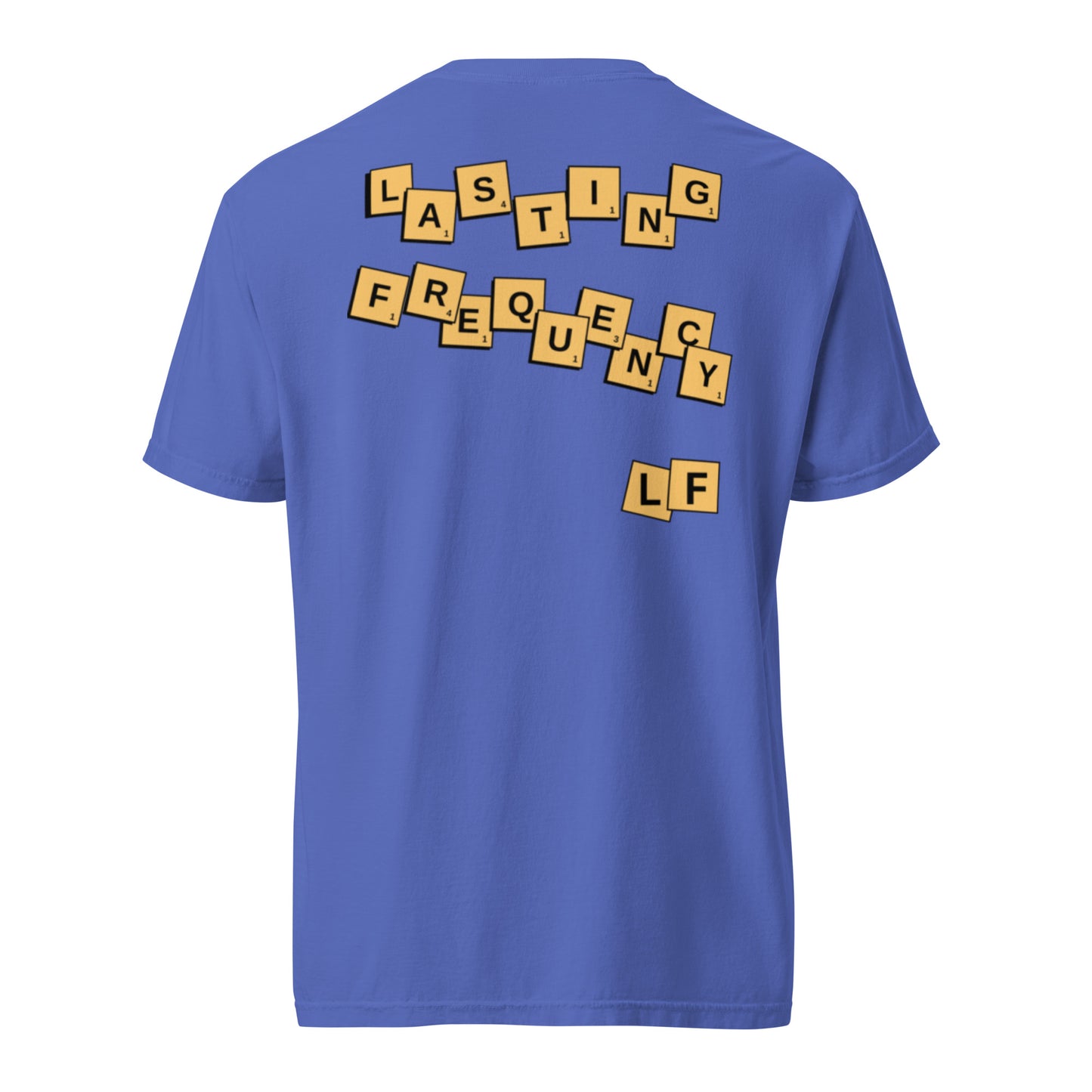 LF Puzzle heavyweight t-shirt