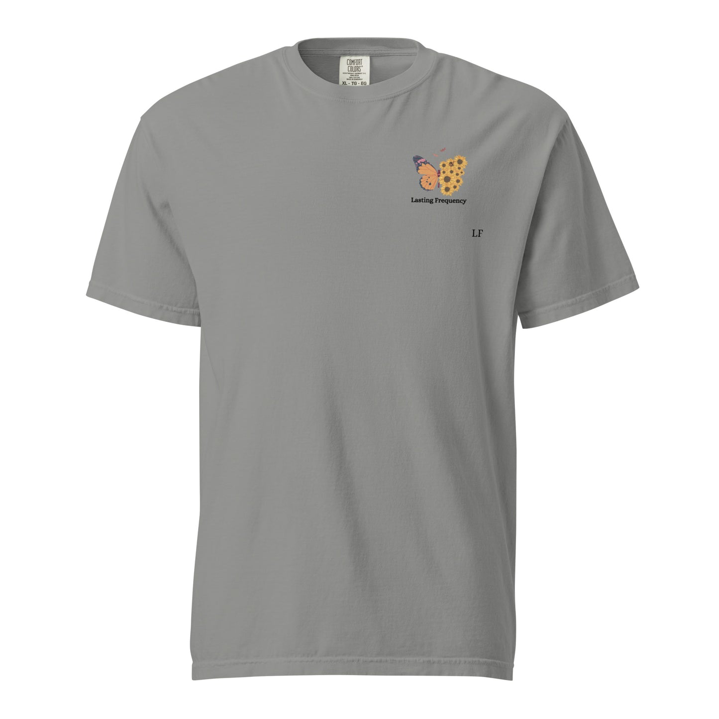 LF Puzzle heavyweight t-shirt