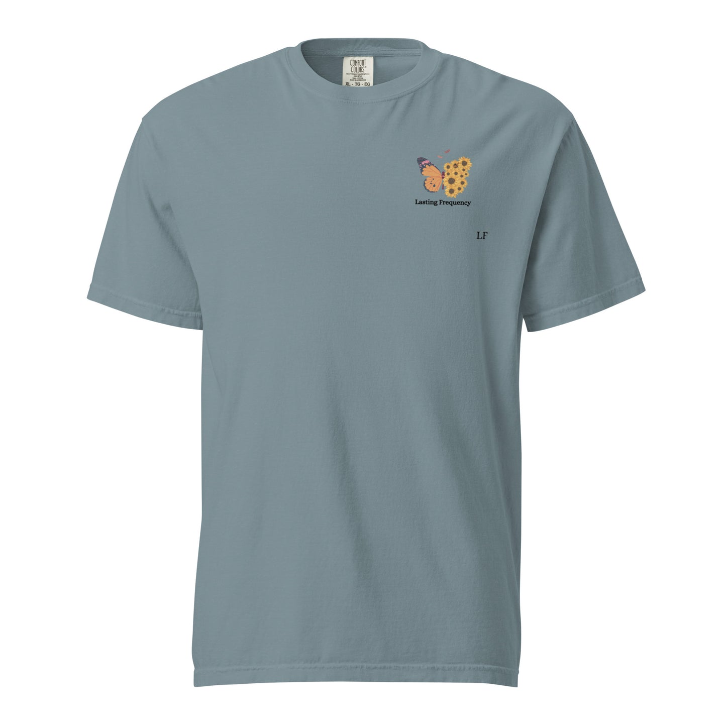 LF Puzzle heavyweight t-shirt